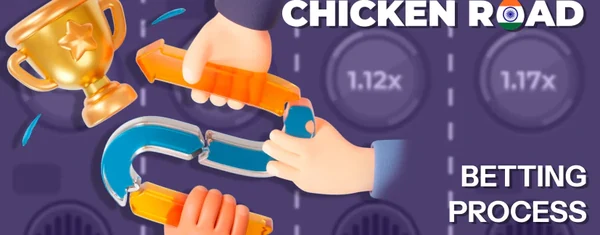 How to Play Chicken Road: A Step-by-Step Guide — Chicken Road