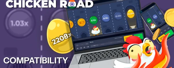 Chicken Road App Download: How to Install on Android & iOS — Chicken Road