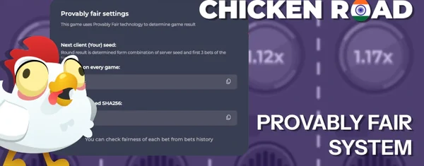 Chicken Road Game: Real or Fake? Safety & Licensing — Chicken Road